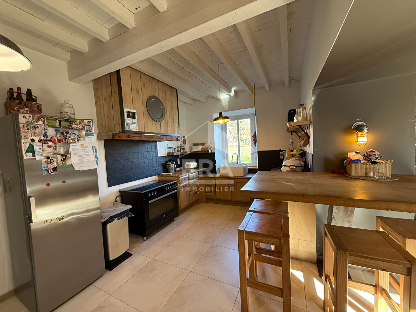 Photo A vendre maison familliale image 4/6