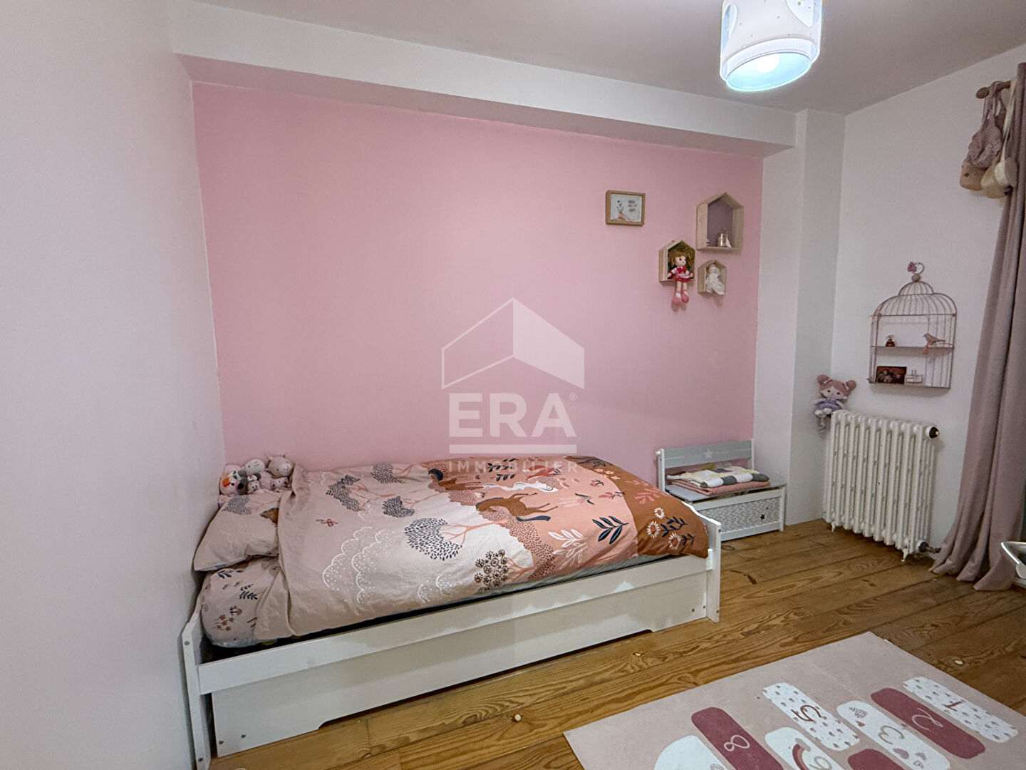 Photo A vendre maison familliale image 6/6