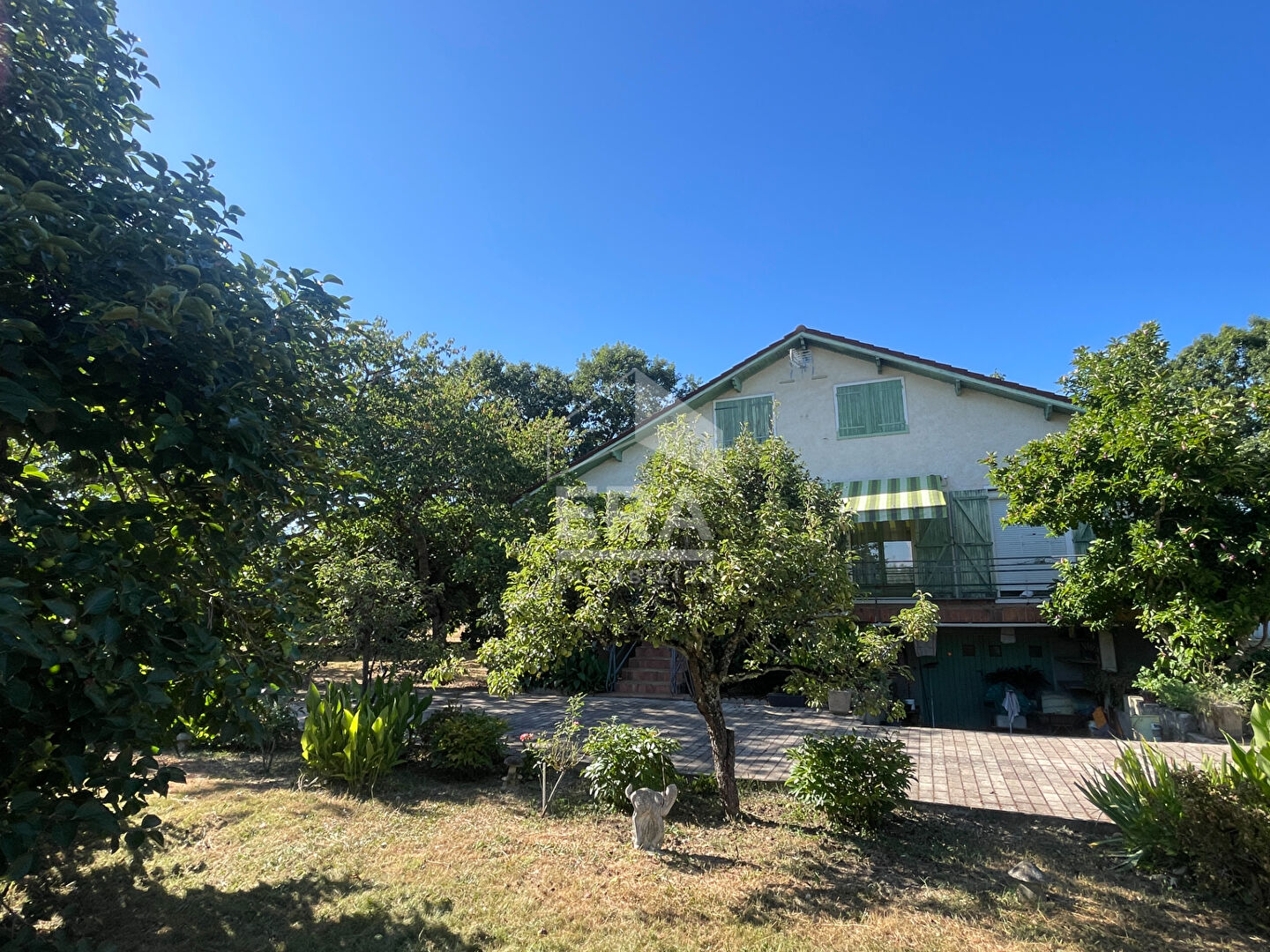 Photo Vente maison de 188m2 à Vic-en-Bigorre image 1/6