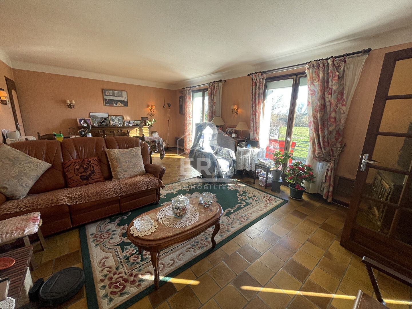 Photo Vente maison de 188m2 à Vic-en-Bigorre image 2/6