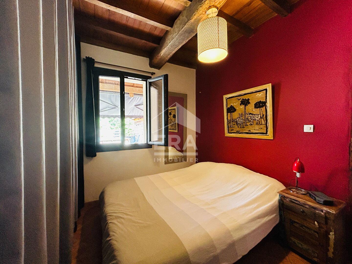 Photo À vendre ? Charmante maison au coeur de Bassoues (Gers) image 4/6