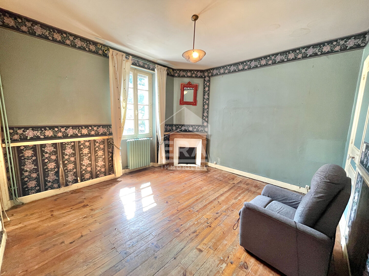 Photo Vente Maison 4 chambres centre ville image 2/6