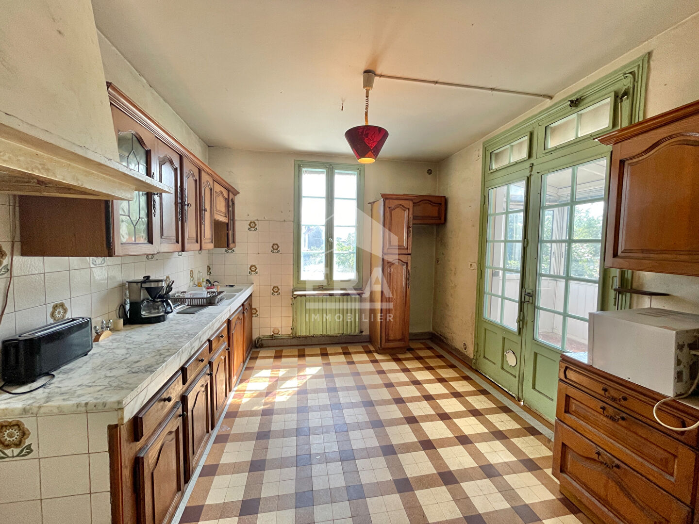 Photo Vente Maison 4 chambres centre ville image 3/6