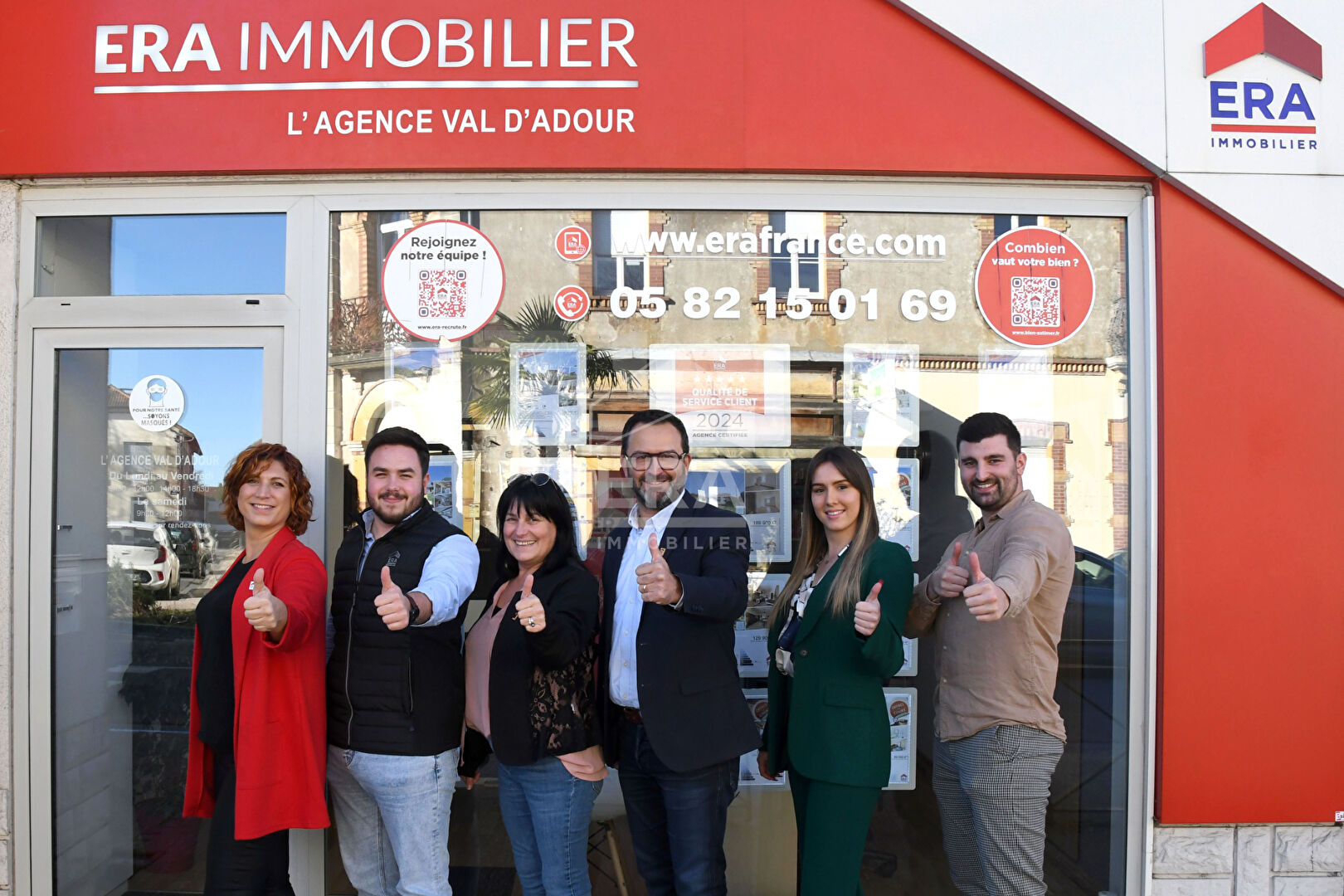 Photo Vente Maison 4 chambres centre ville image 6/6