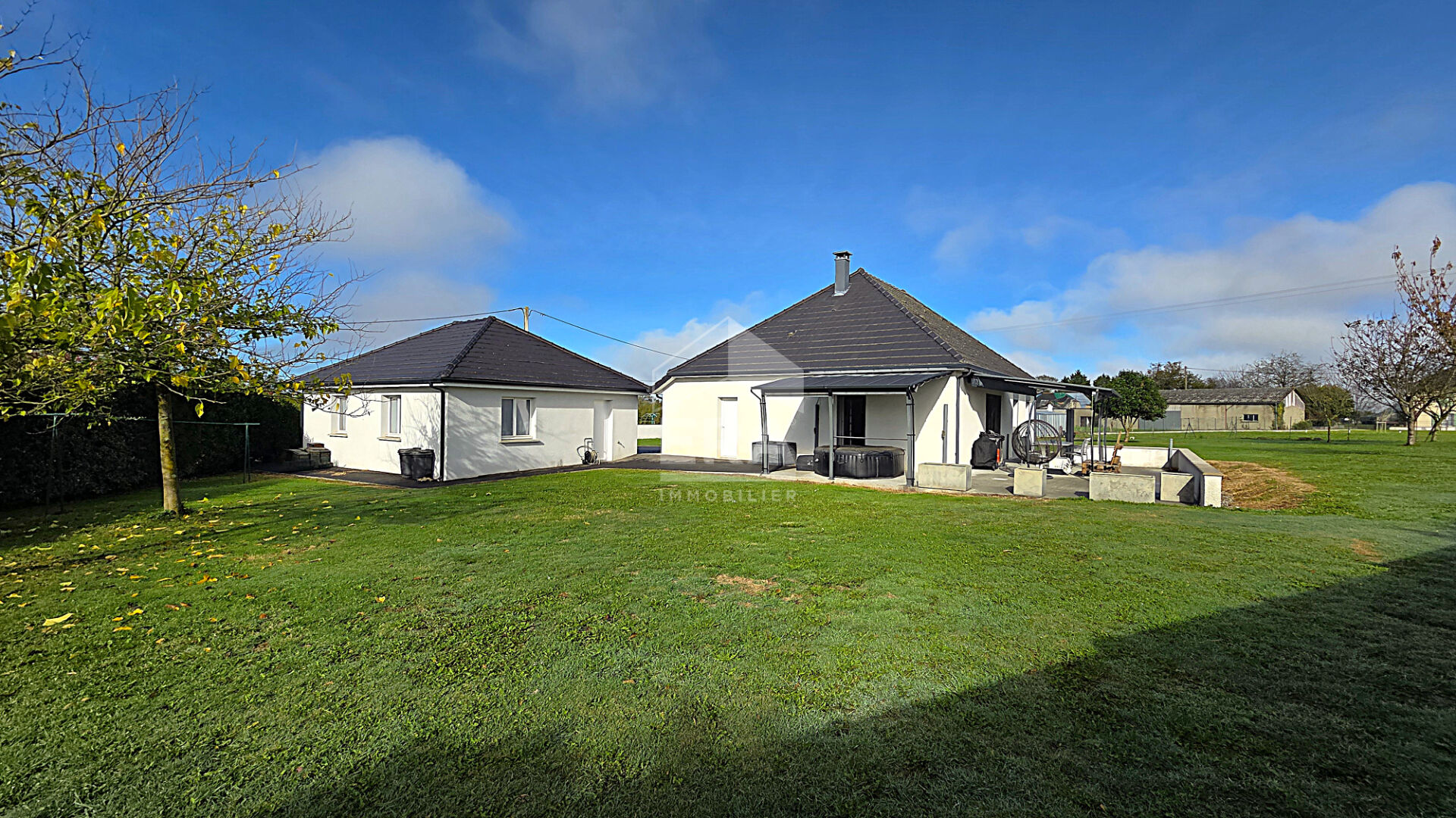 Agence immobilière de 
 ERA VAL ADOUR - ERA VAL D'ADOUR IMMOBILIER 
