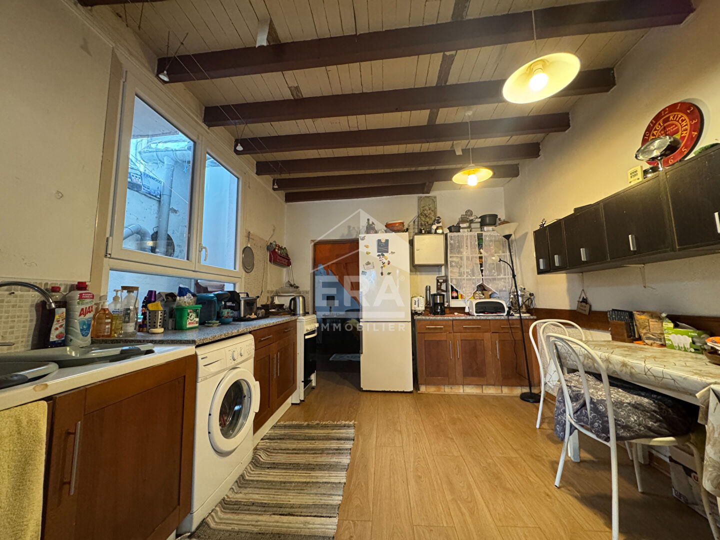 Photo Maison de ville idéal investissement image 2/6