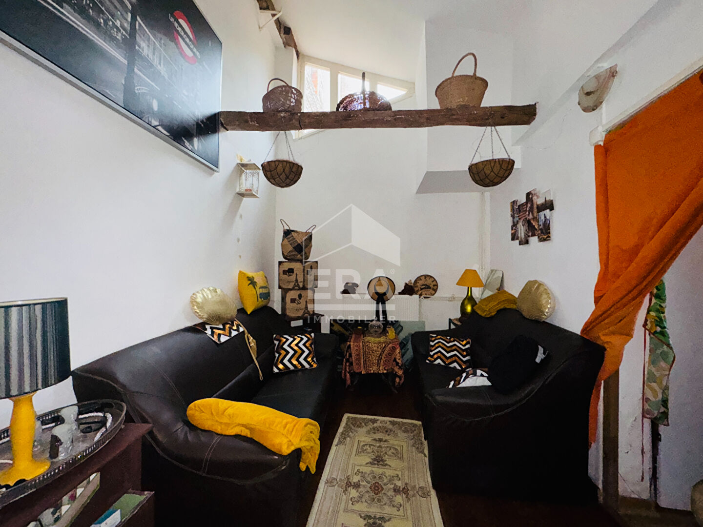 Photo Maison de ville idéal investissement image 3/6