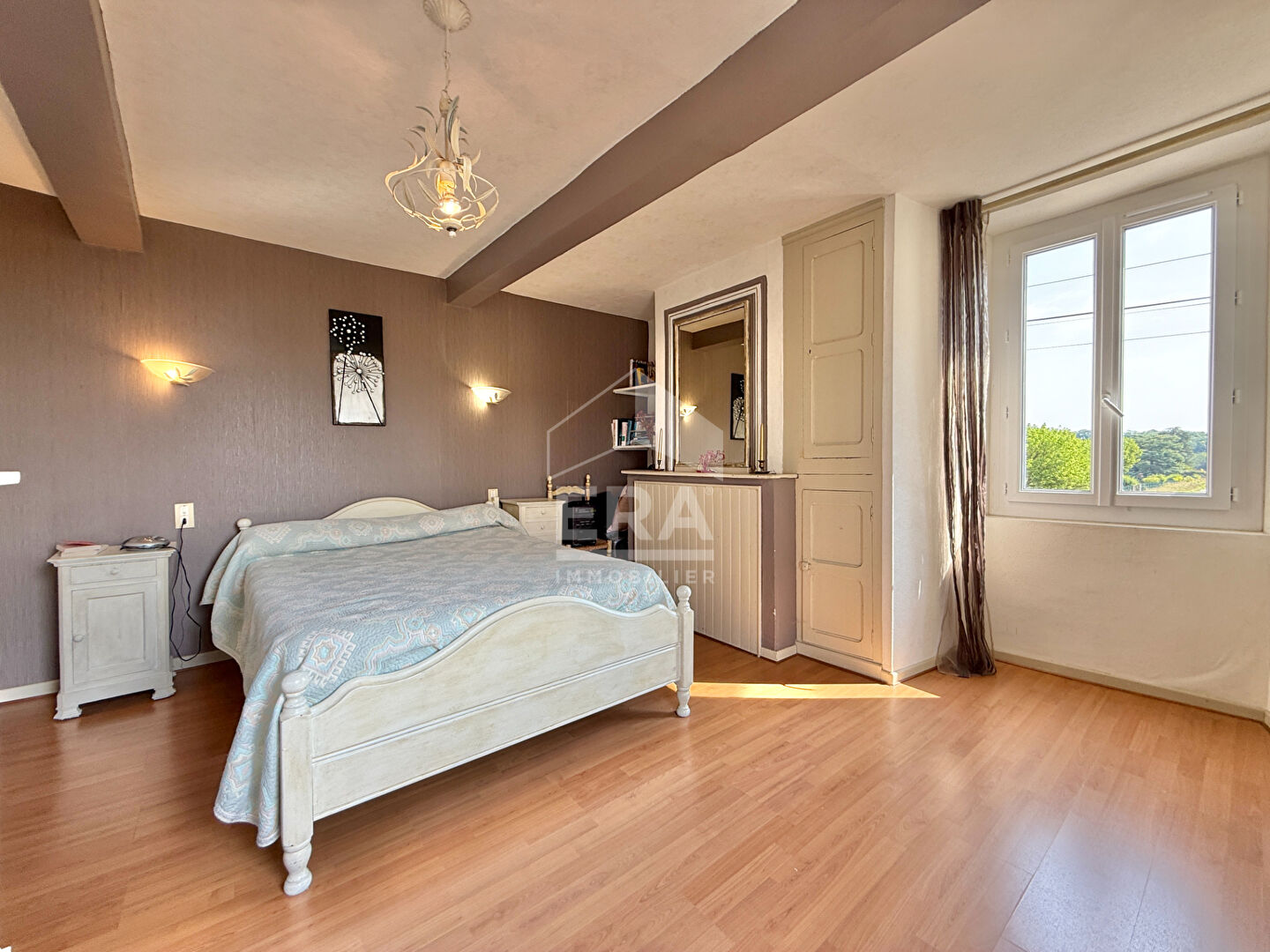 Photo Corps de ferme + terrain à vendre image 5/6