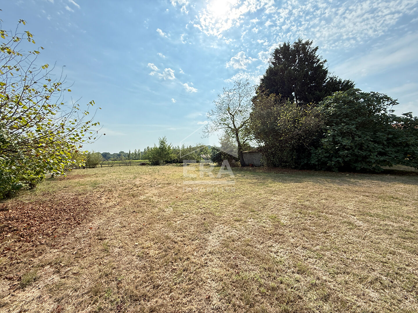 Photo Corps de ferme + terrain à vendre image 6/6