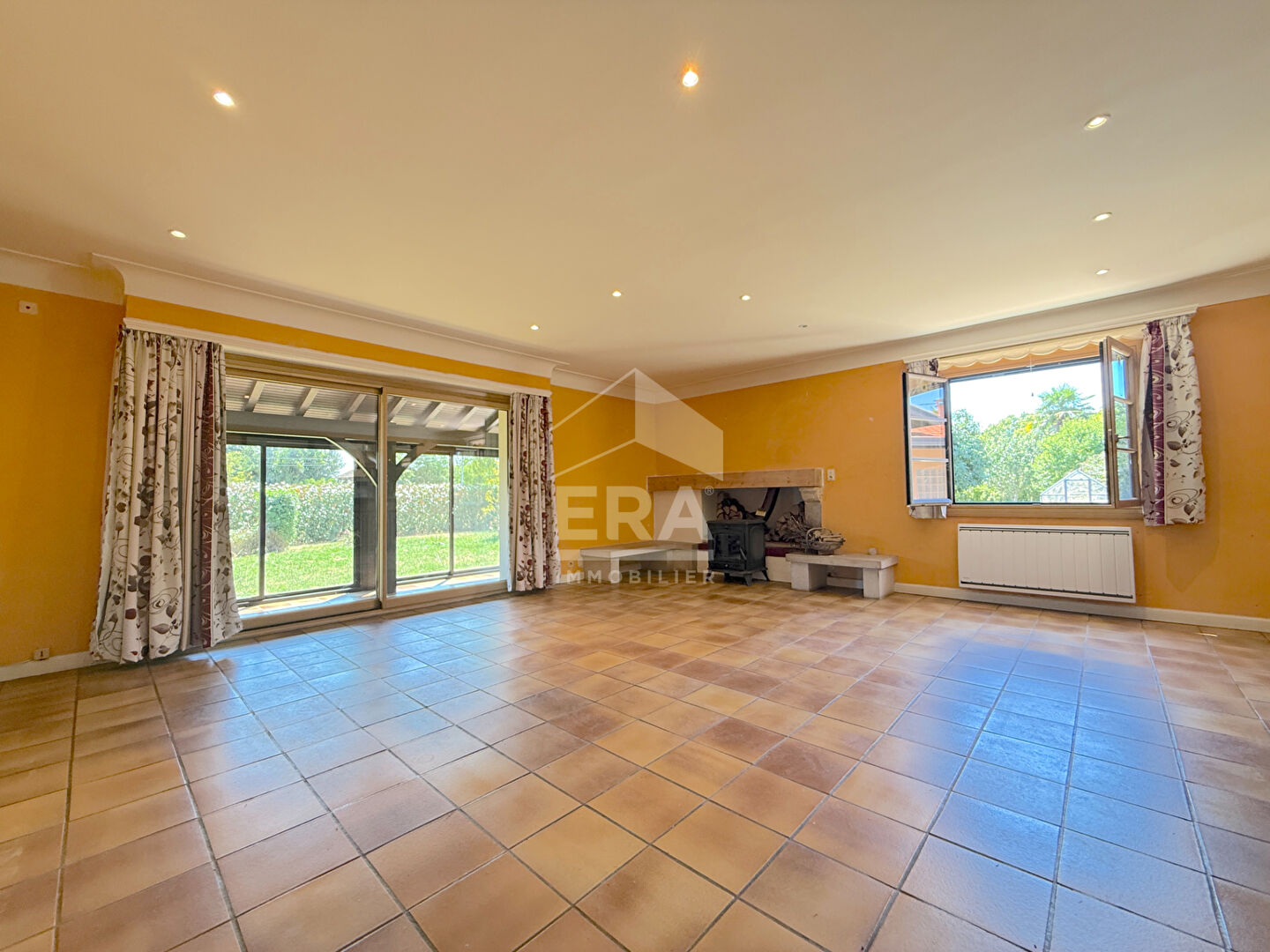 Photo A vendre - Maison Estirac avec piscine image 2/6