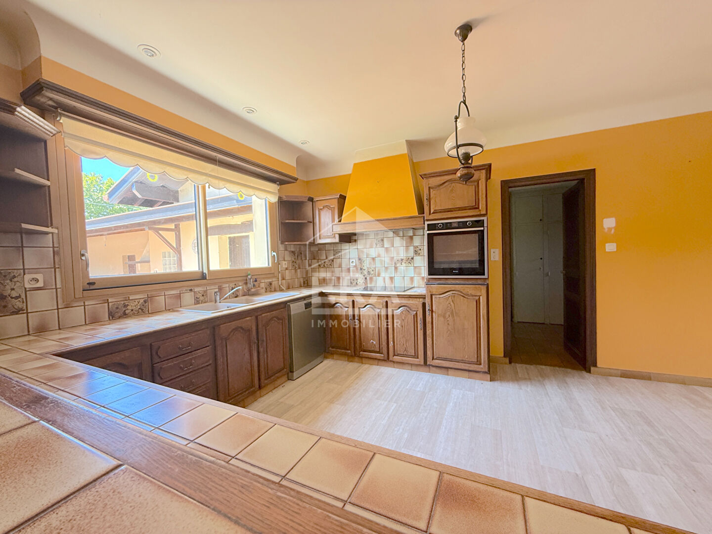 Photo A vendre - Maison Estirac avec piscine image 3/6