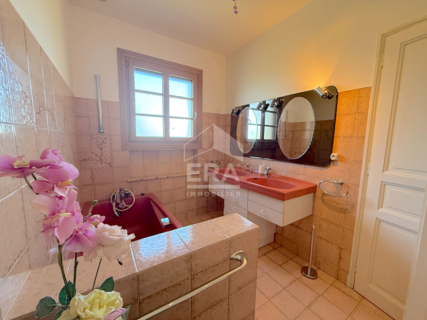 Photo A vendre - Maison Estirac avec piscine image 4/6