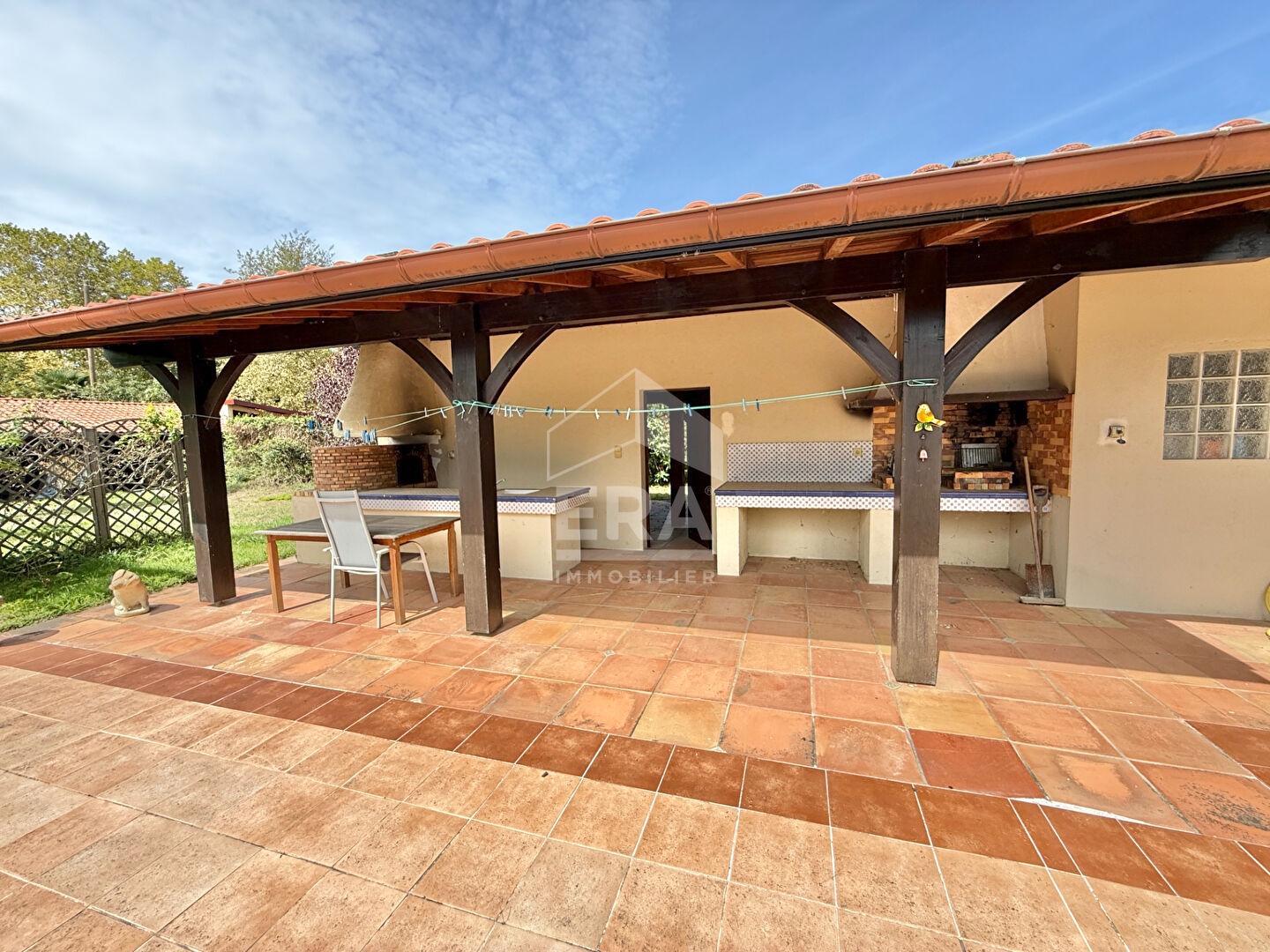 Photo A vendre - Maison Estirac avec piscine image 6/6