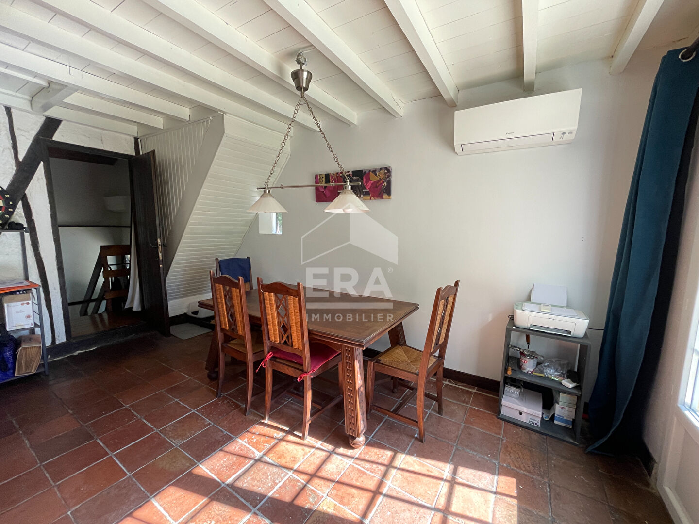 Photo À vendre Charmante maison à colombage de caractère à Lasserade image 3/6