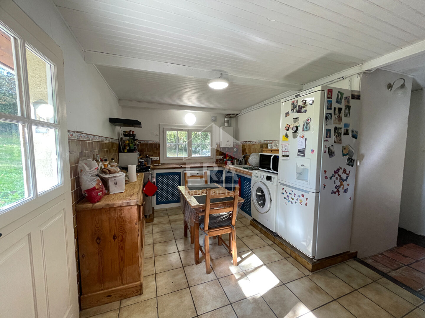 Photo À vendre Charmante maison à colombage de caractère à Lasserade image 4/6