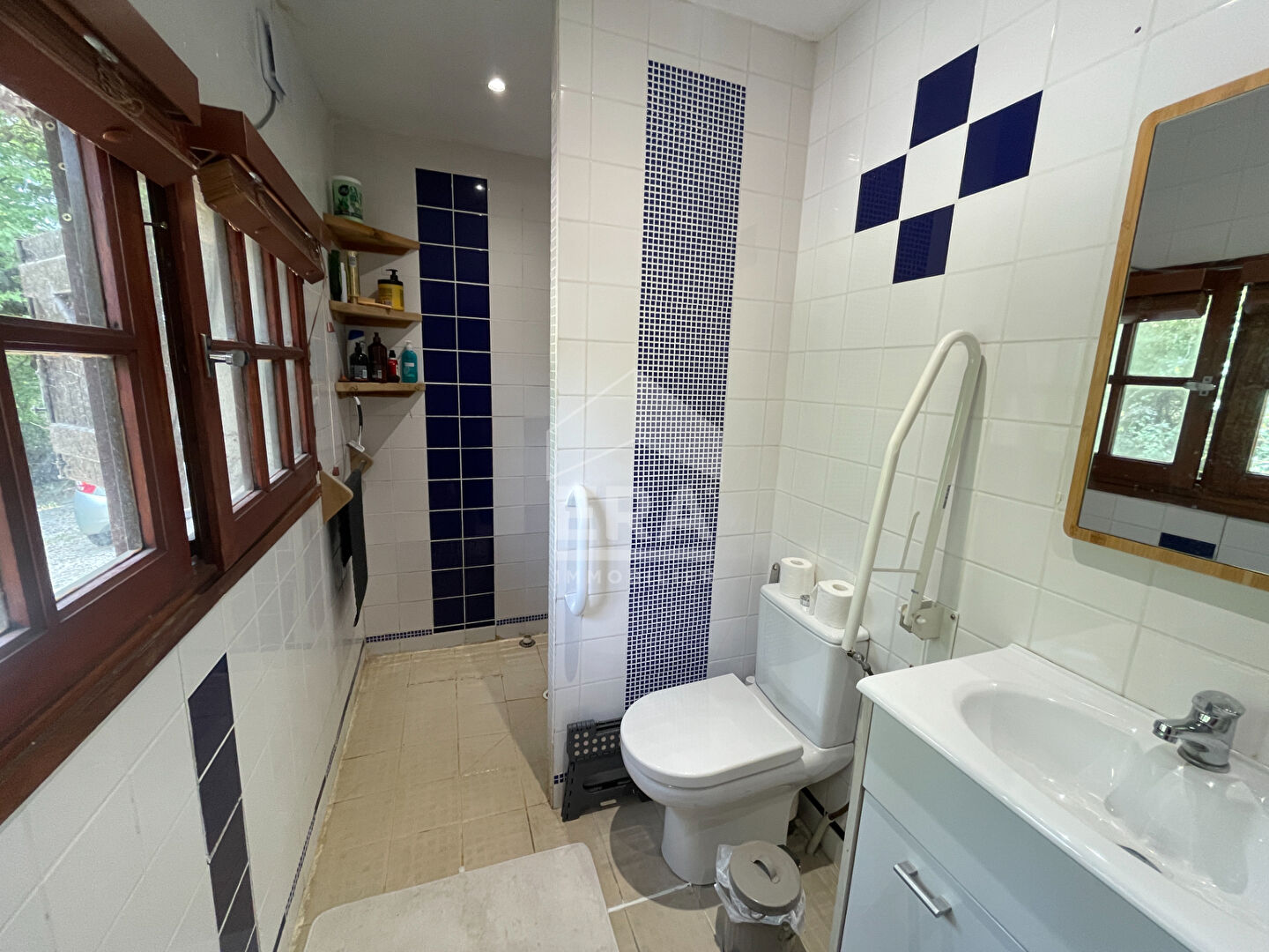 Photo À vendre Charmante maison à colombage de caractère à Lasserade image 6/6