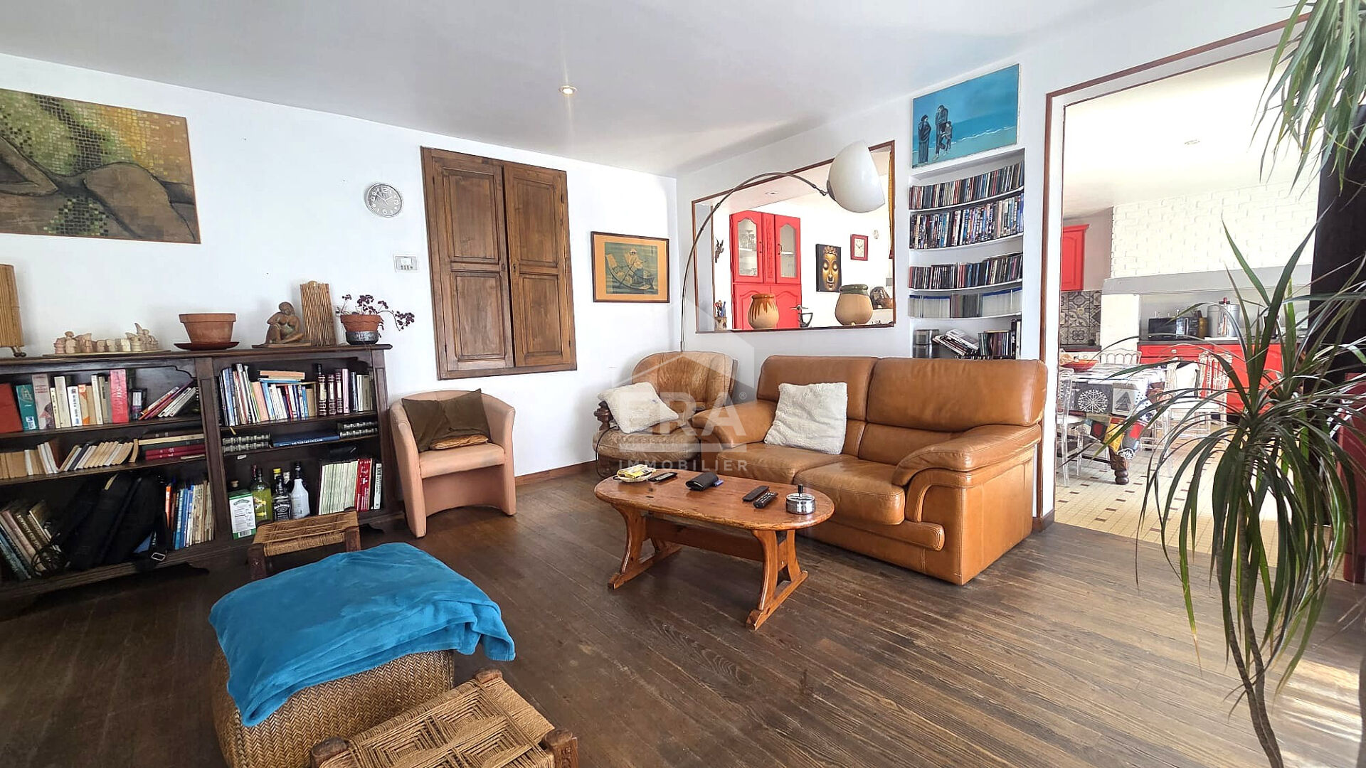 Photo À vendre - Maison de charme au coeur du centre-ville de Vic image 3/6