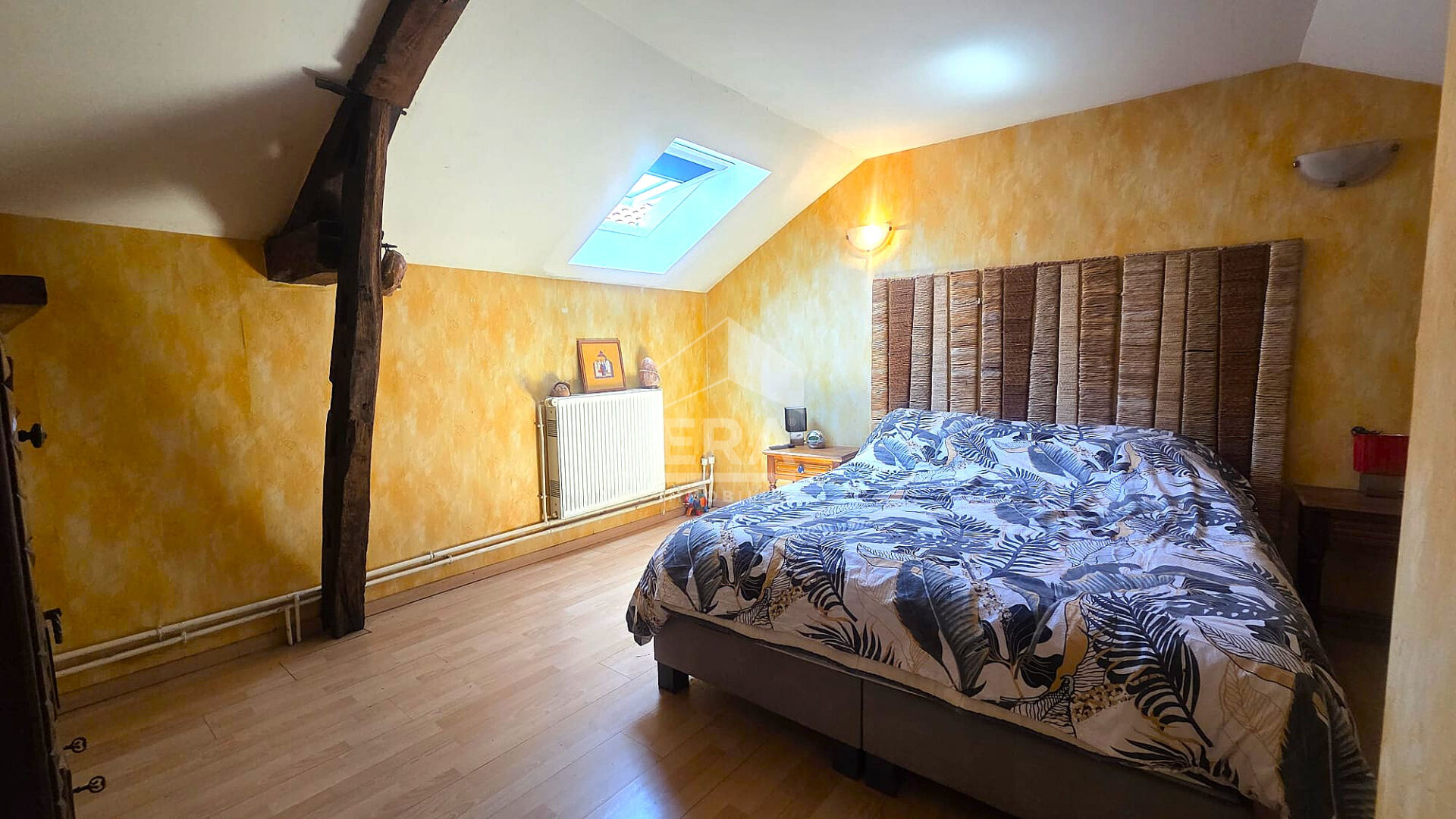 Photo À vendre - Maison de charme au coeur du centre-ville de Vic image 4/6