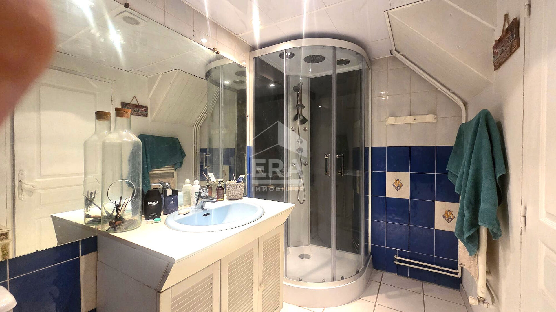 Photo À vendre - Maison de charme au coeur du centre-ville de Vic image 5/6