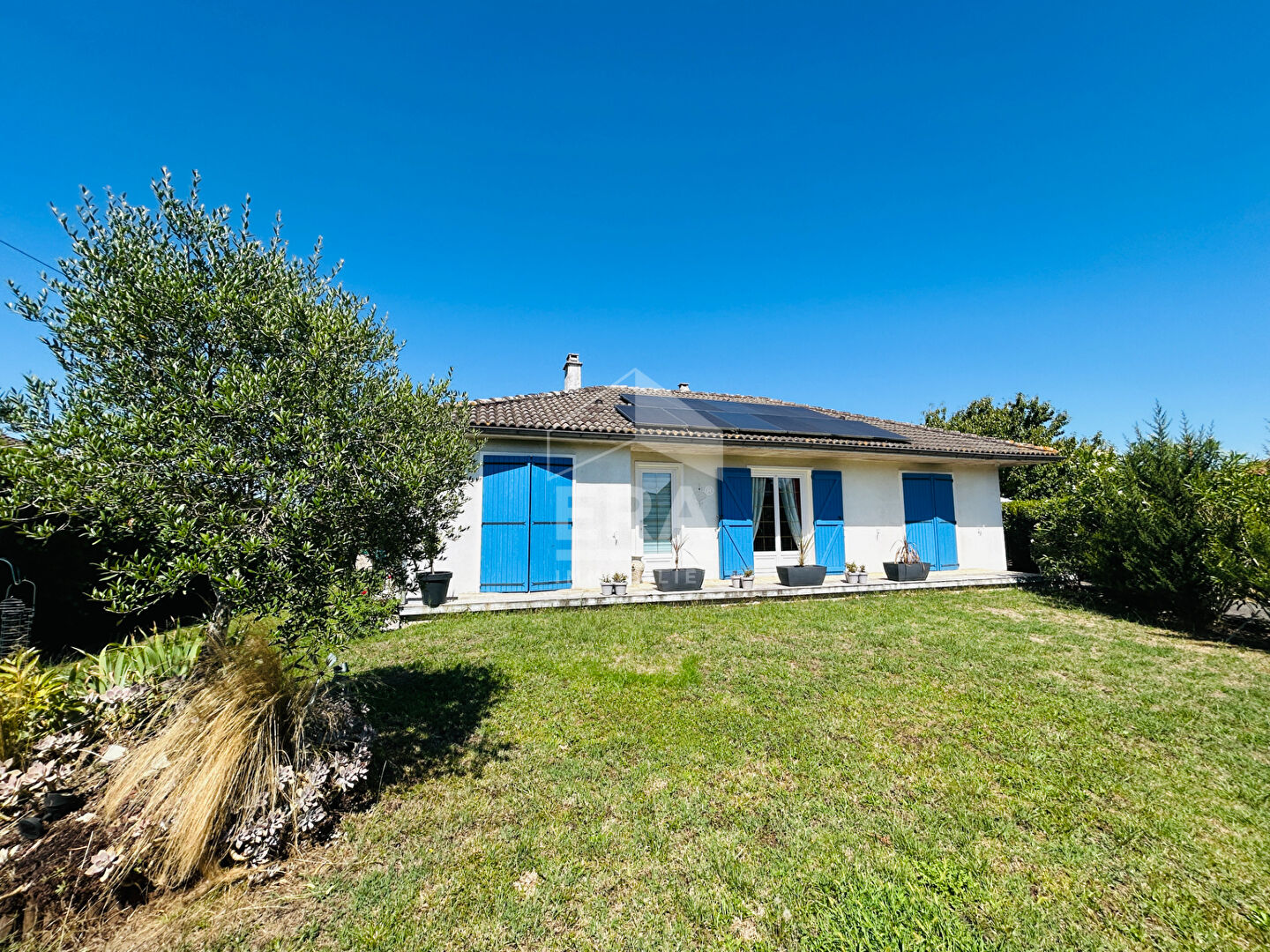 Agence immobilière de 
 ERA VAL ADOUR - ERA VAL D'ADOUR IMMOBILIER 
