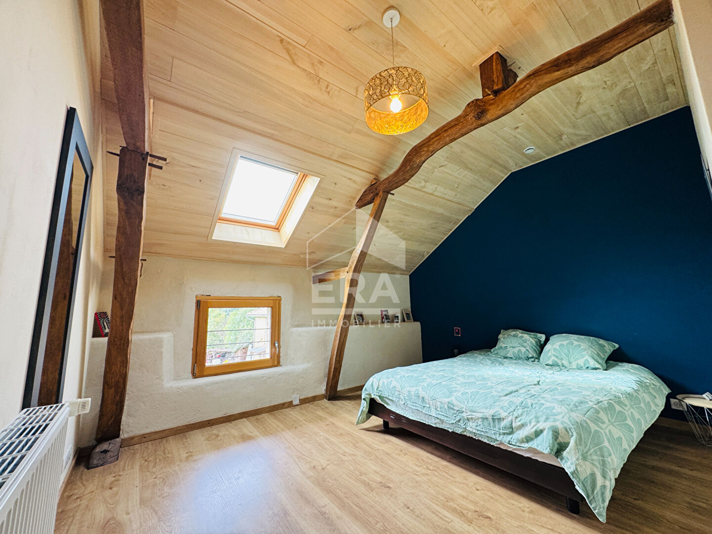 Photo Maison entièrement rénovée dans un cadre privilégié image 6/6