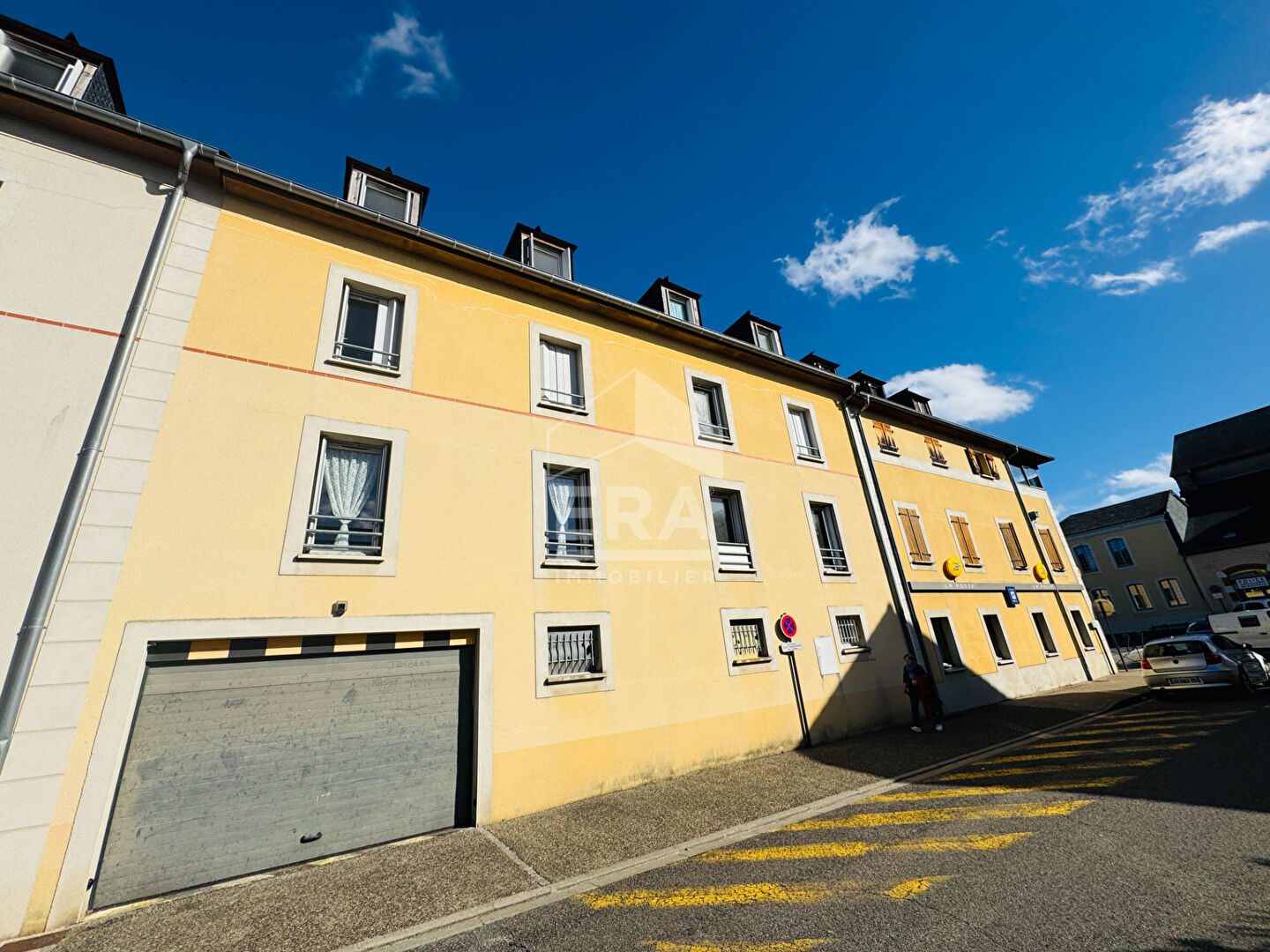 Photo Appartement 90m2 centre ville avec garage dans résidence sécurisée image 2/6