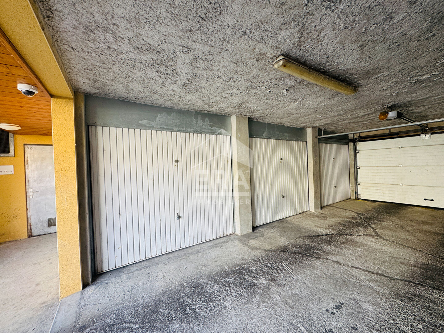 Photo Appartement 90m2 centre ville avec garage dans résidence sécurisée image 3/6