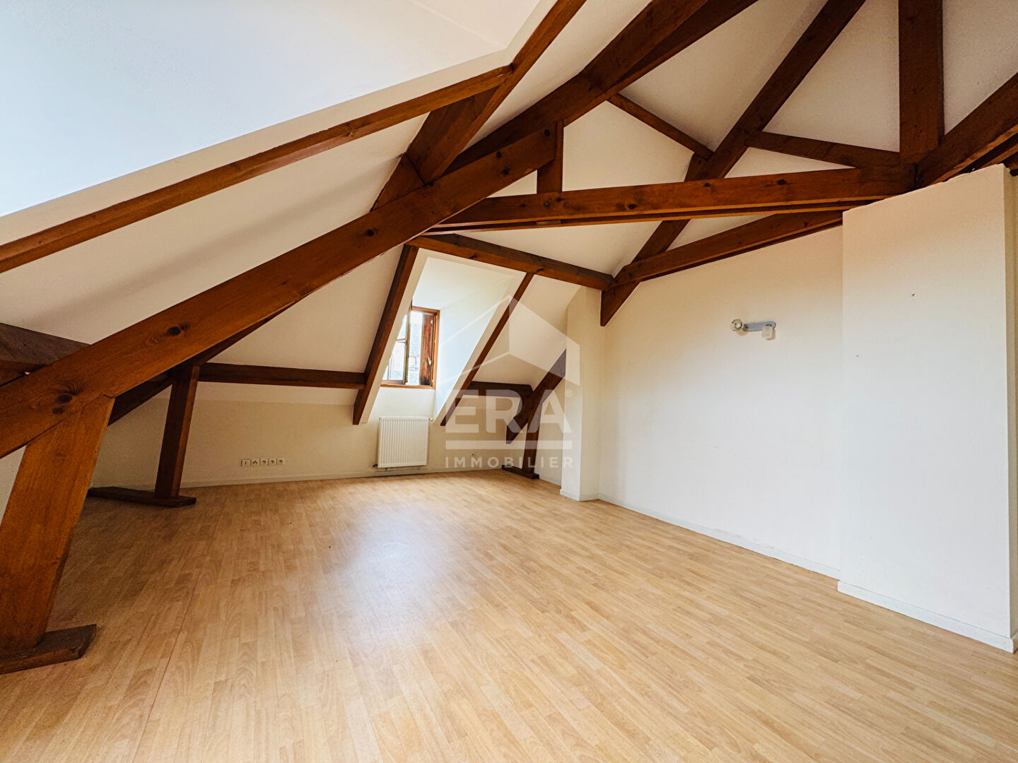 Photo Appartement 90m2 centre ville avec garage dans résidence sécurisée image 5/6