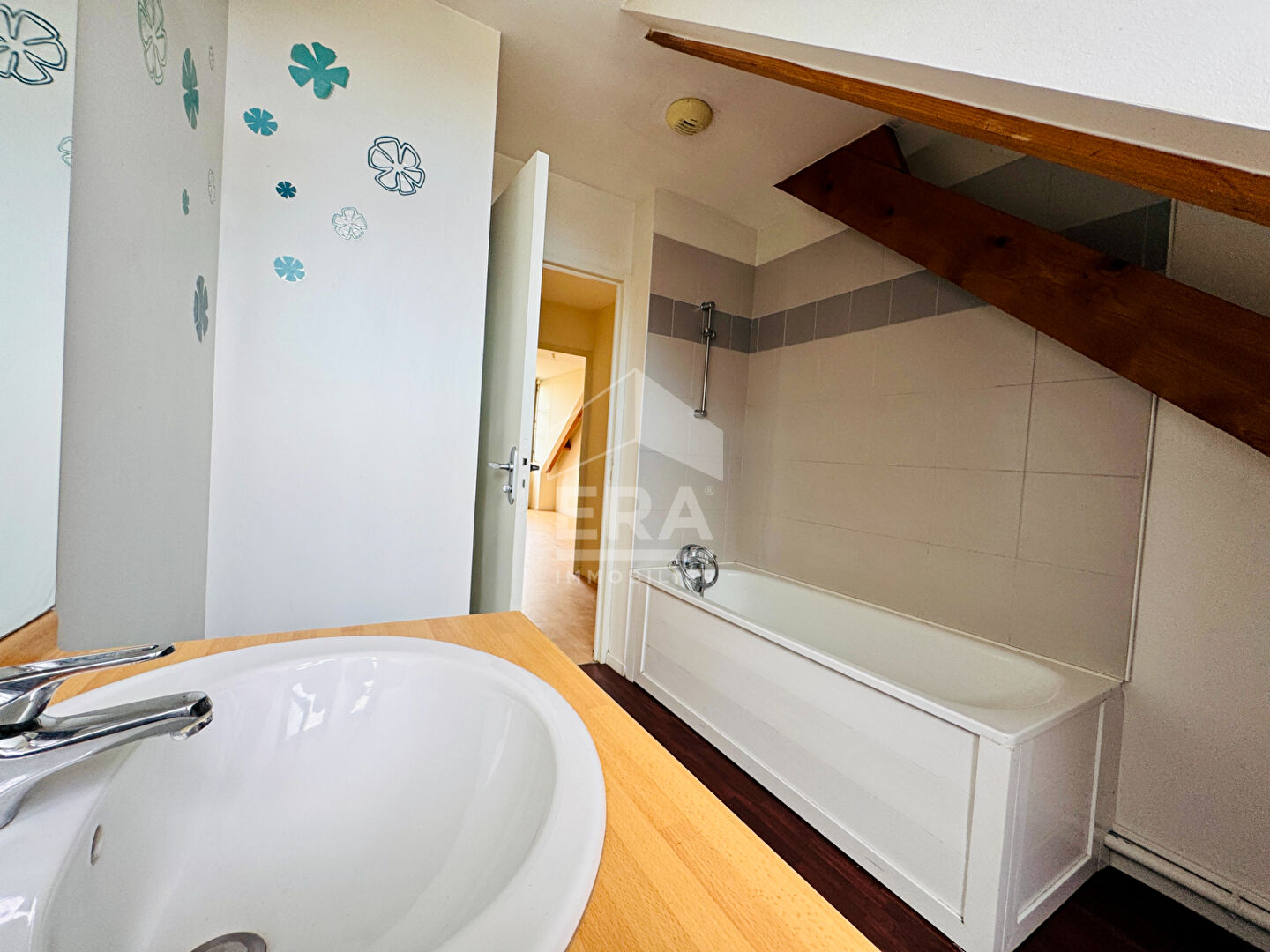 Photo Appartement 90m2 centre ville avec garage dans résidence sécurisée image 6/6