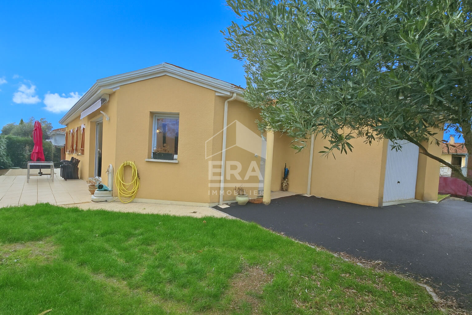 Agence immobilière de 
 ERA VAL ADOUR - ERA VAL D'ADOUR IMMOBILIER 
