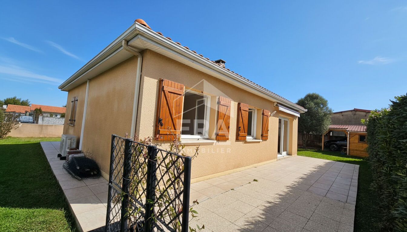 Image principale - Vic-en-Bigorre