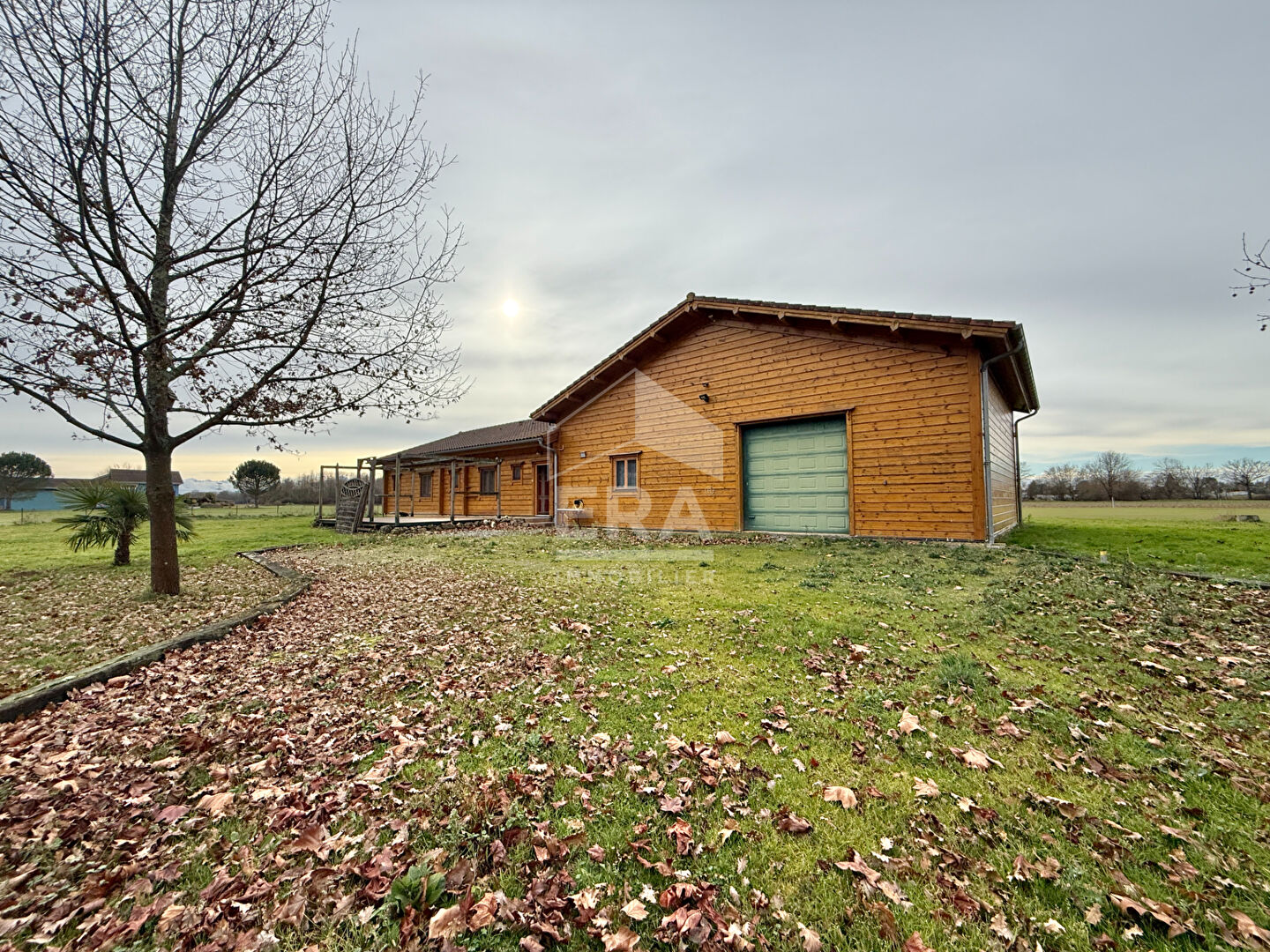 Agence immobilière de 
 ERA VAL ADOUR - ERA VAL D'ADOUR IMMOBILIER 
