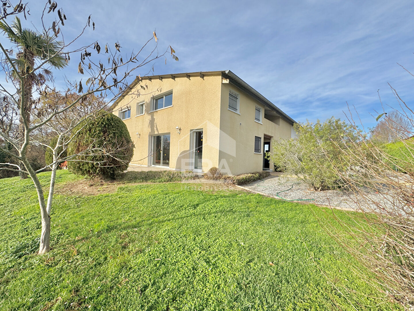 Agence immobilière de 
 ERA VAL ADOUR - ERA VAL D'ADOUR IMMOBILIER 
