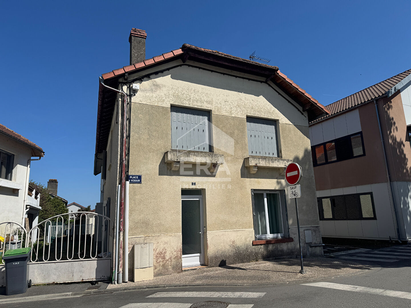 Image principale - Vic-en-Bigorre