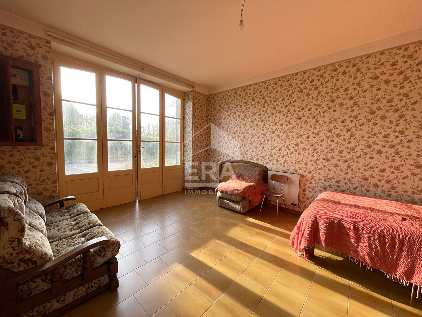 Agence immobilière de 
 ERA VAL ADOUR - ERA VAL D'ADOUR IMMOBILIER 
