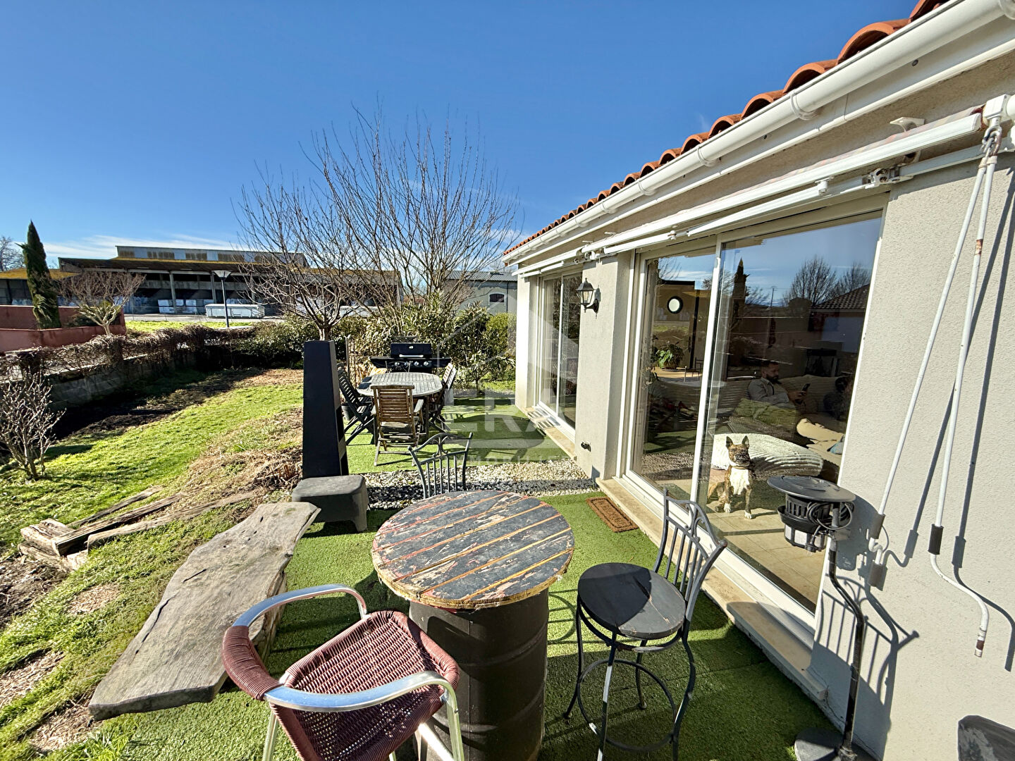 Agence immobilière de 
 ERA VAL ADOUR - ERA VAL D'ADOUR IMMOBILIER 
