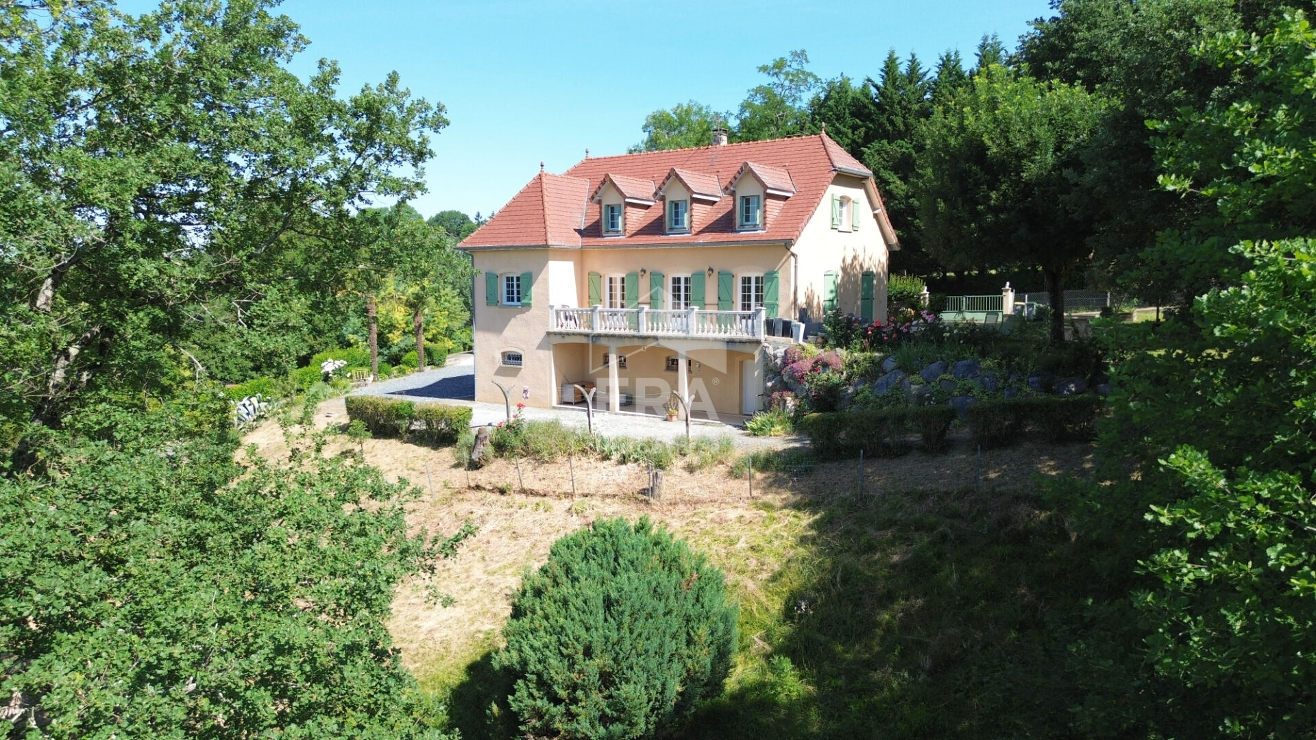 Image principale - Monfaucon