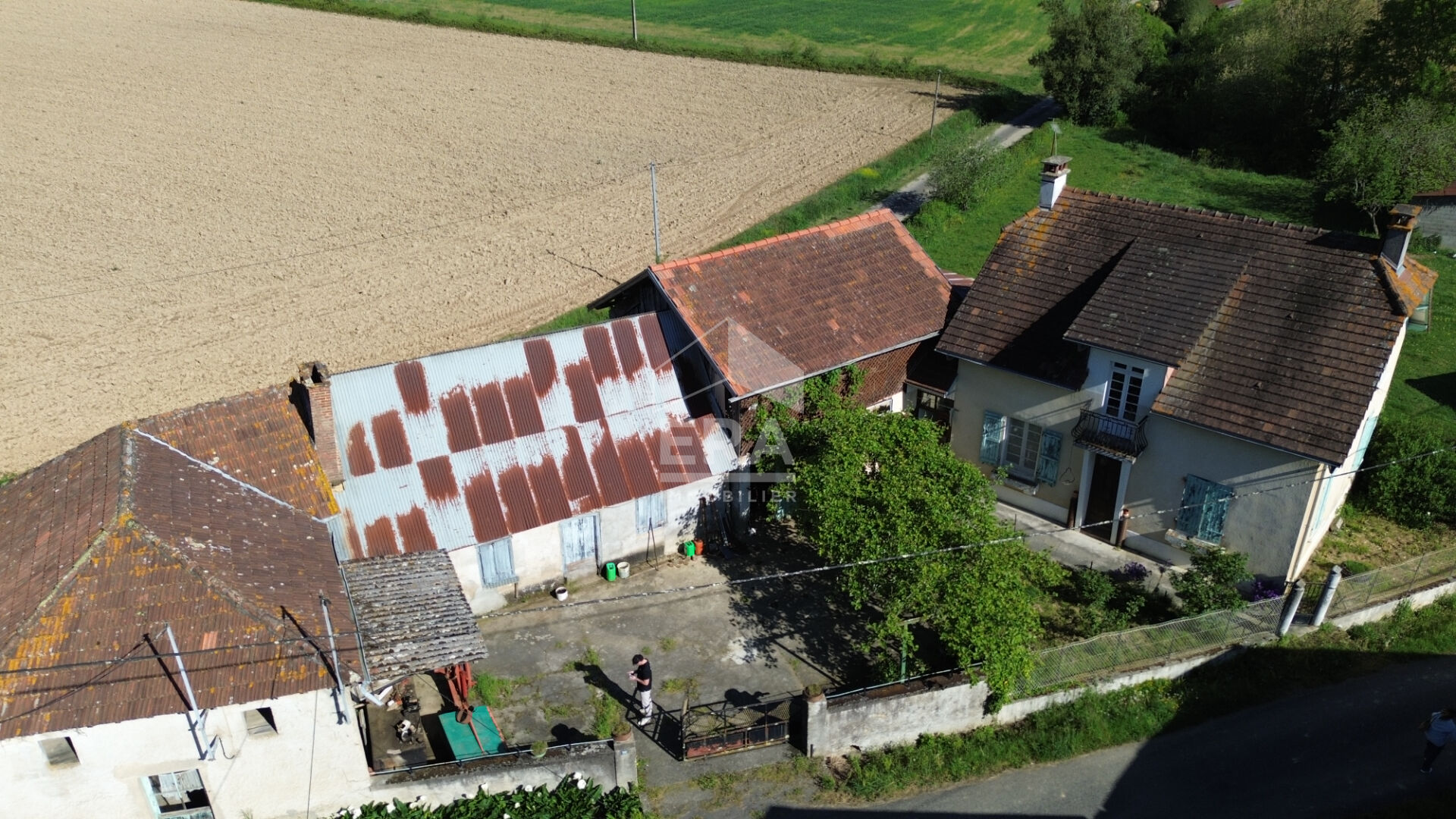 Agence immobilière de 
 ERA VAL ADOUR - ERA VAL D'ADOUR IMMOBILIER 
