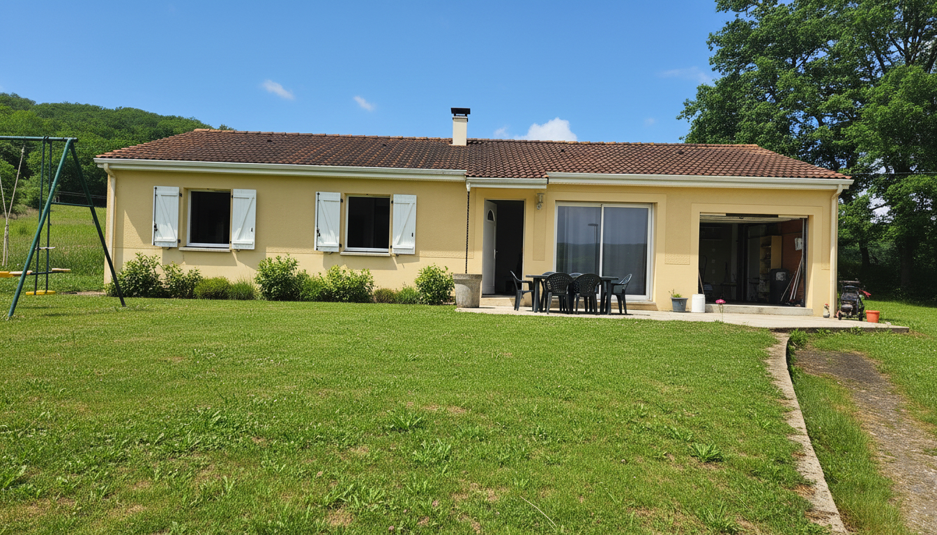Agence immobilière de 
 ERA VAL ADOUR - ERA VAL D'ADOUR IMMOBILIER 
