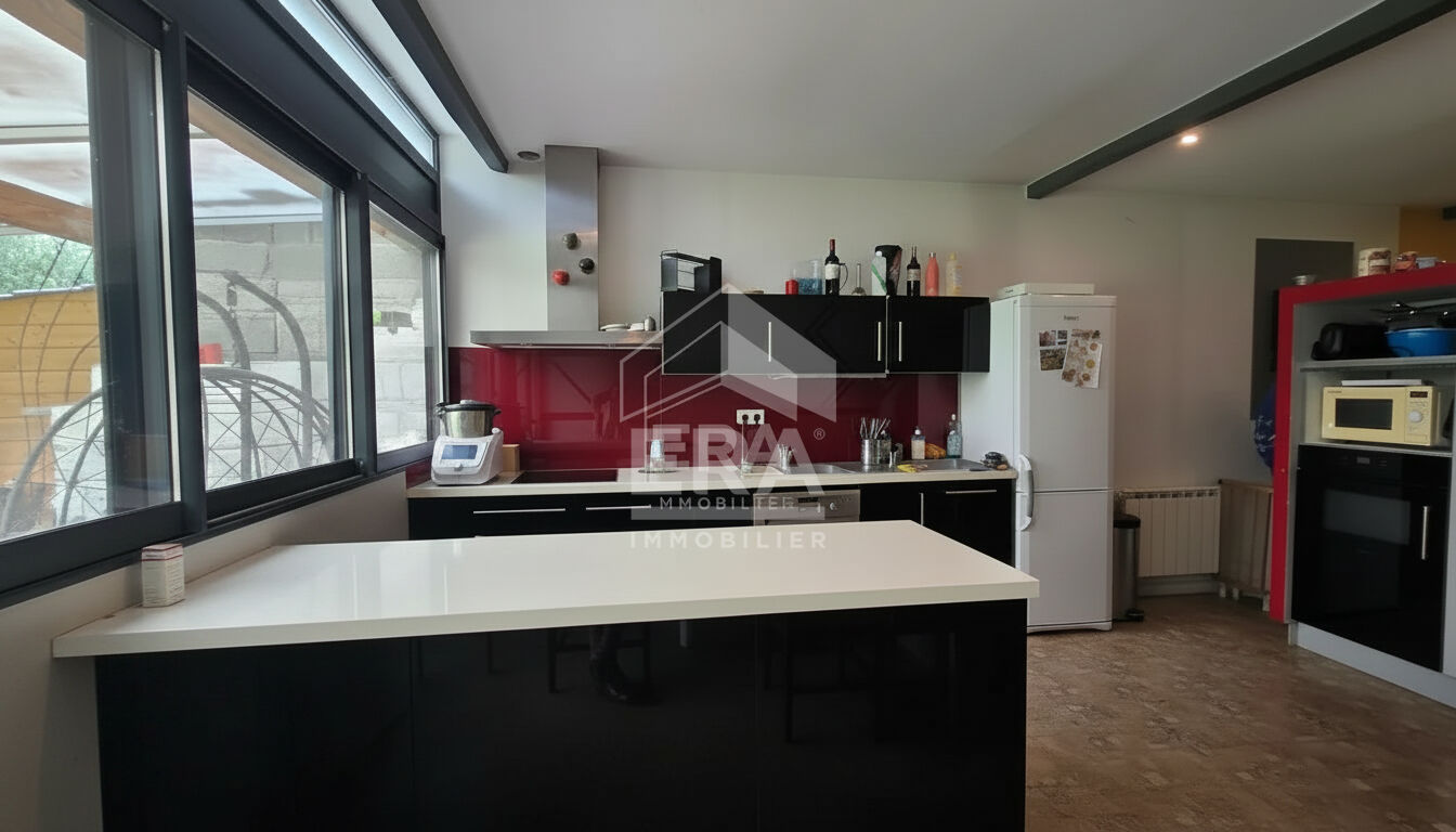 Maison à vendre à Maubourguet - fort potentiel 4 pièce(s) 112 m2
