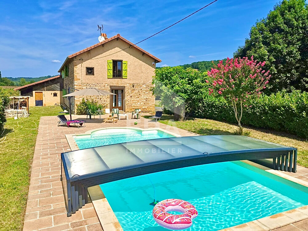 Image principale - Saint-Sever-de-Rustan
