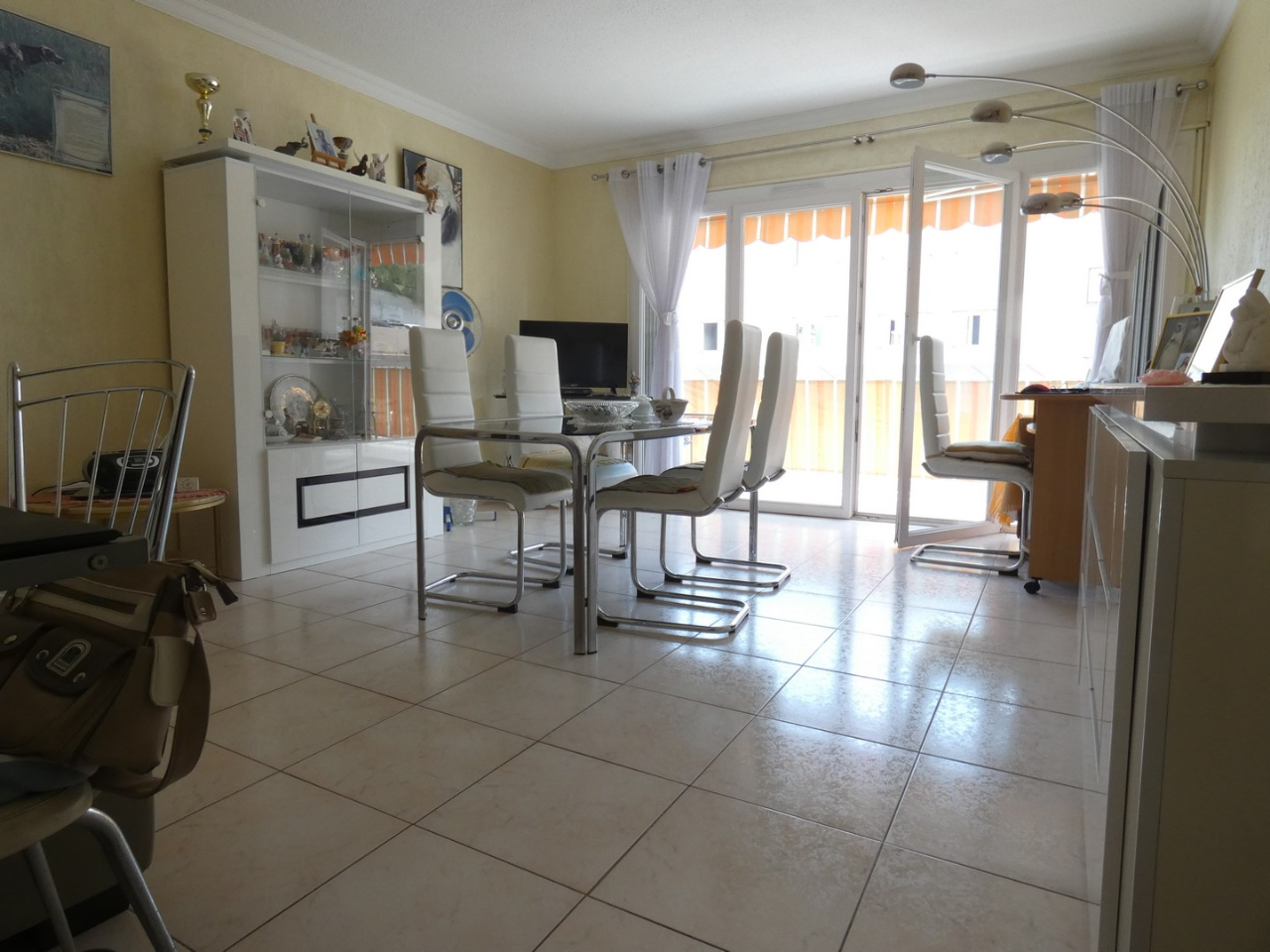 Appartement Saint Laurent Du Var 3 pièce(s) 67.65 m2 SaintLaurentdu