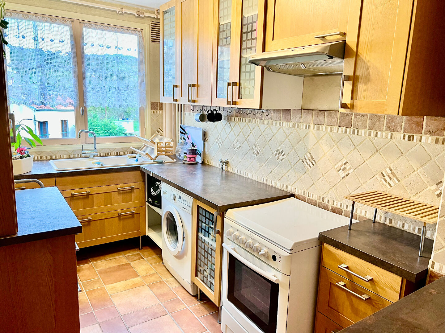 Photo Vente 2 pièce(s) Versailles Jussieu image 2/6