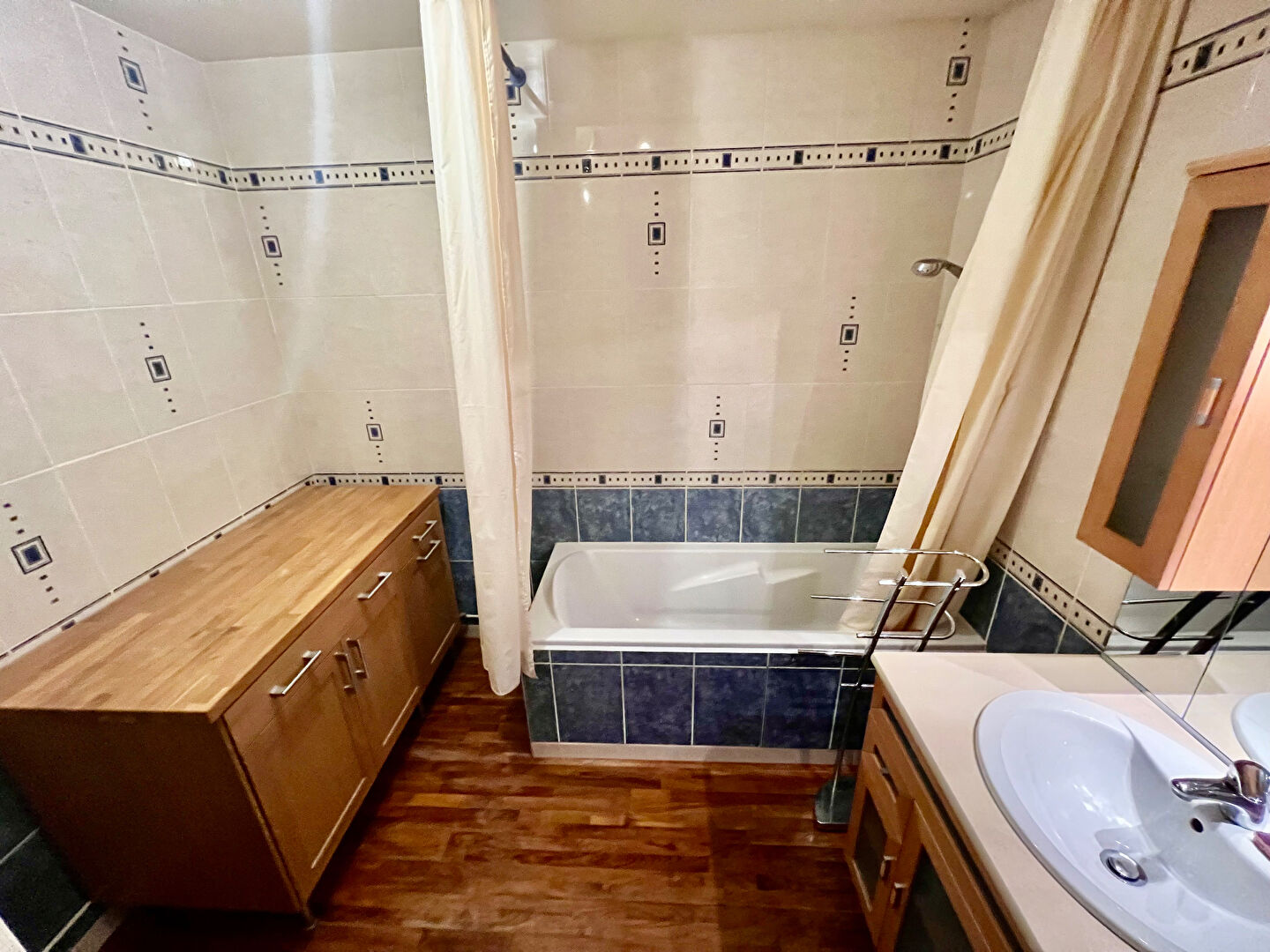 Photo Vente 2 pièce(s) Versailles Jussieu image 3/6