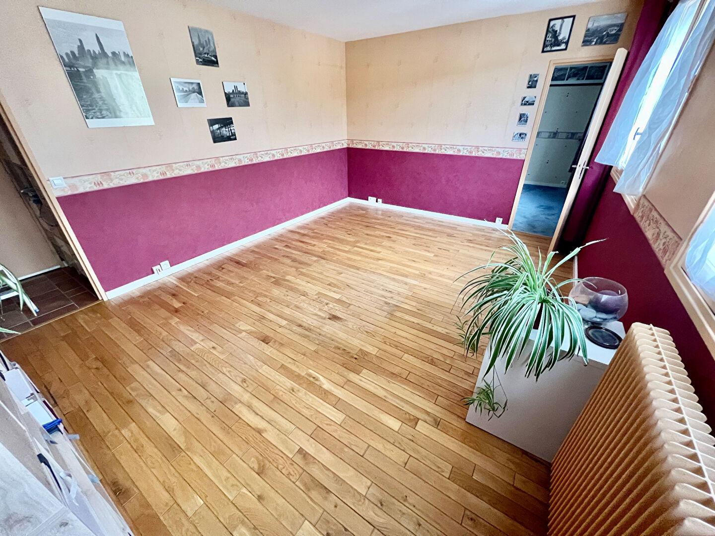 Photo Vente 2 pièce(s) Versailles Jussieu image 4/6