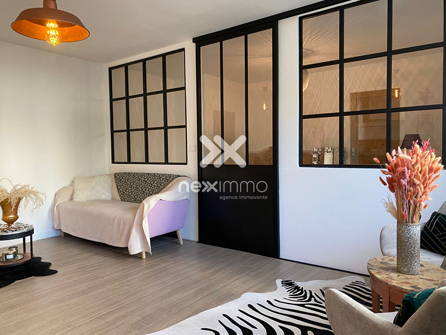 Photo Achat appartement Versailles 2 pièce(s) 38 m2 image 2/6