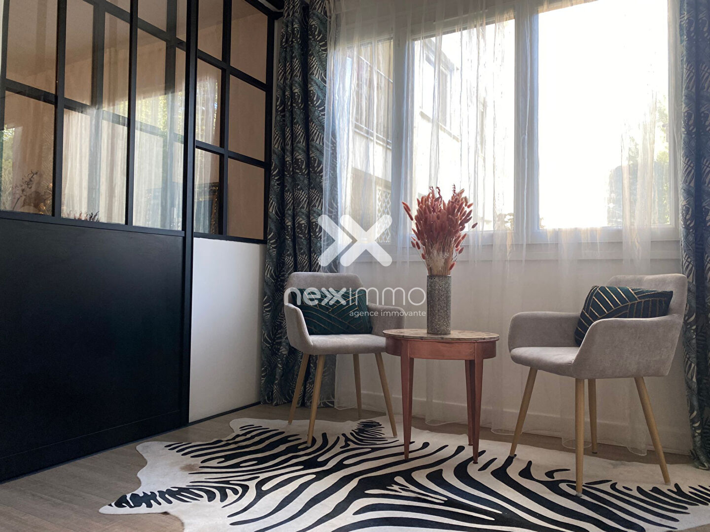 Photo Achat appartement Versailles 2 pièce(s) 38 m2 image 4/6