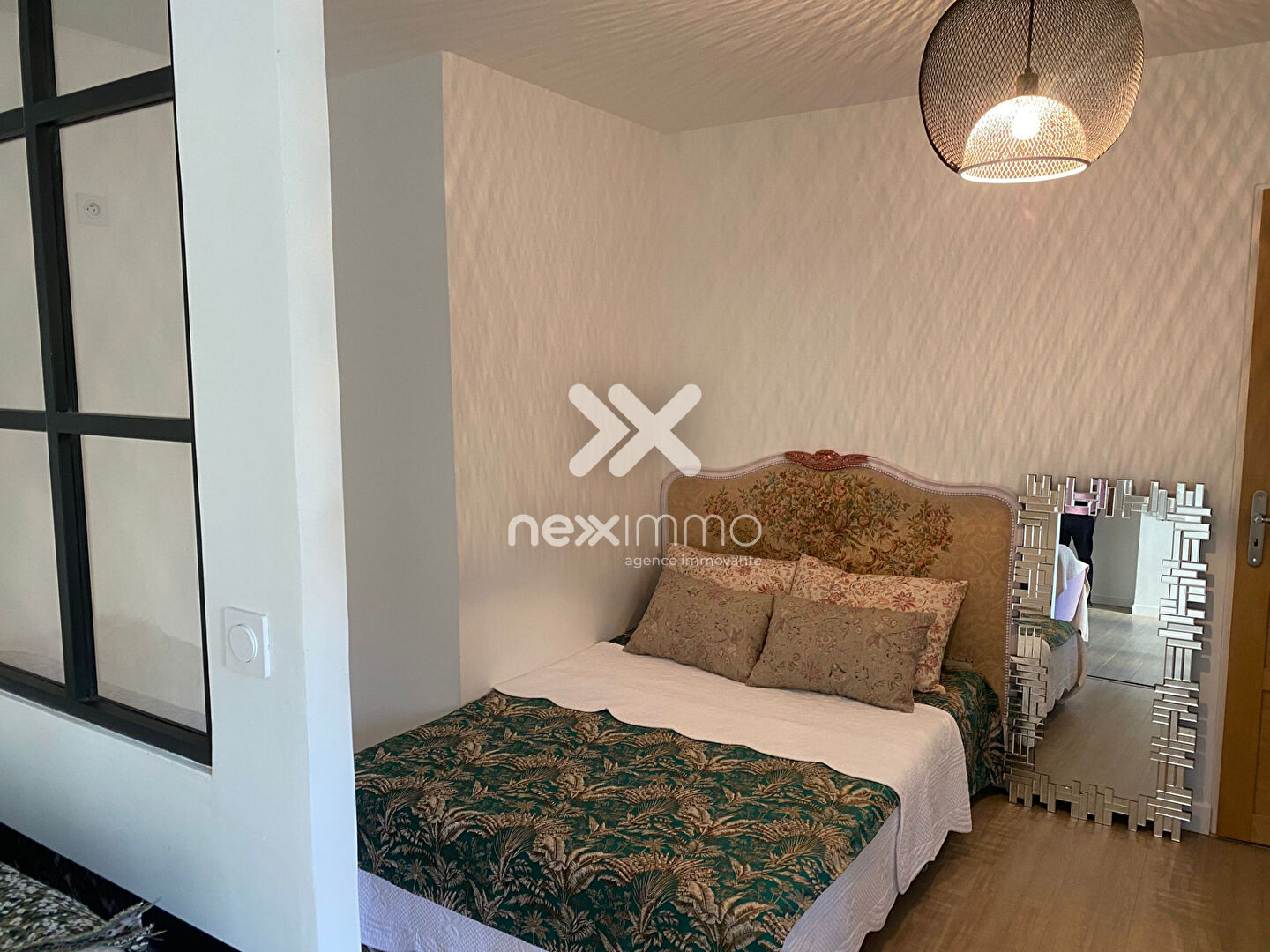 Photo Achat appartement Versailles 2 pièce(s) 38 m2 image 5/6