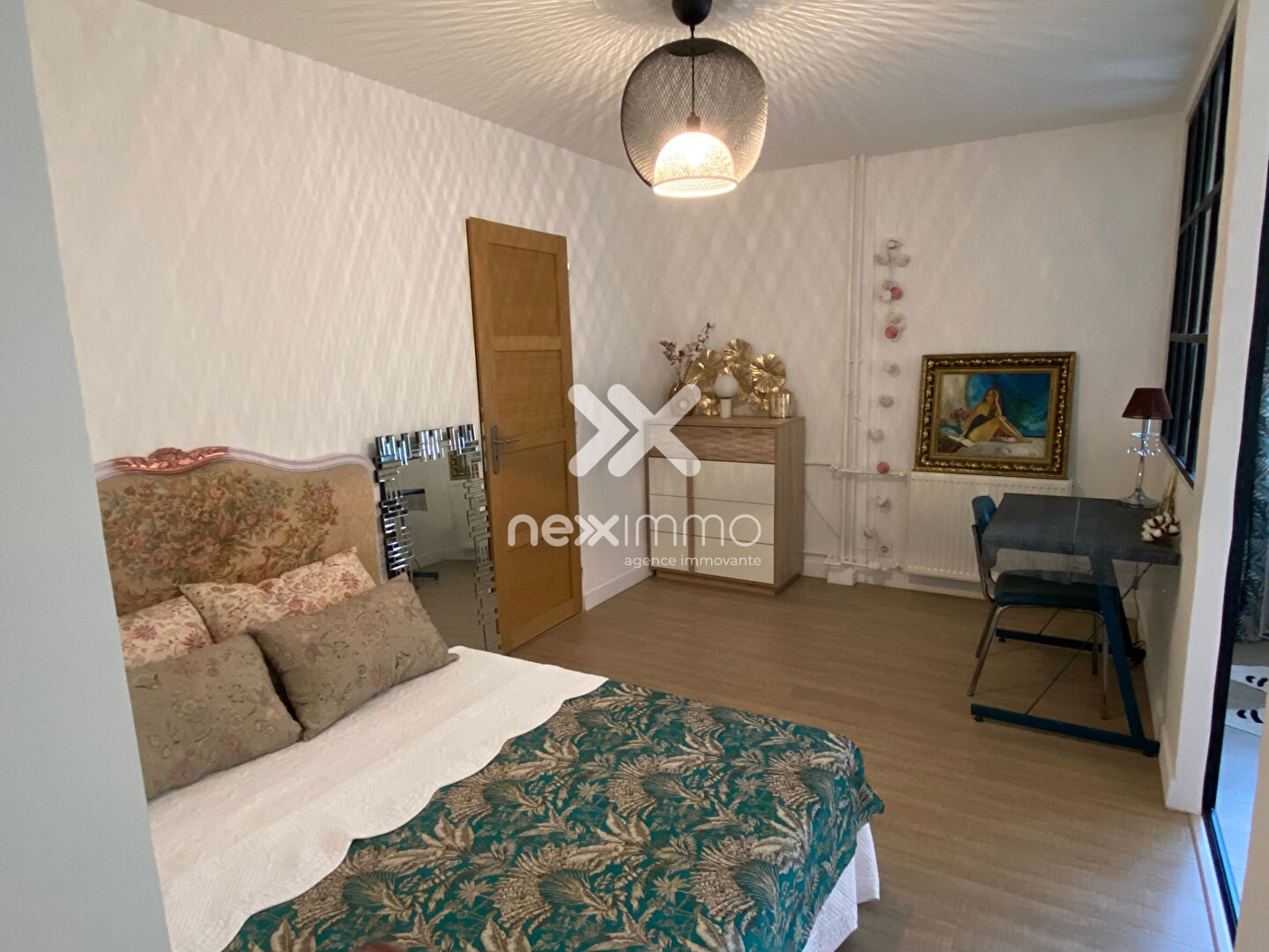 Photo Achat appartement Versailles 2 pièce(s) 38 m2 image 6/6