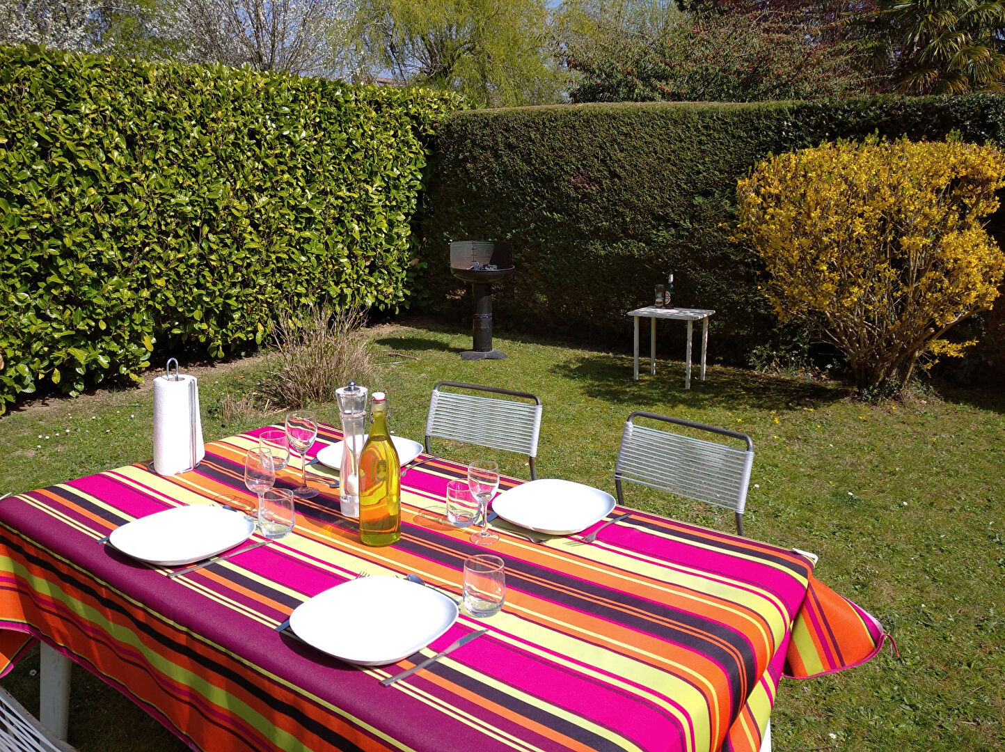 Photo Maison 7 pièce(s) 160 m2 Les Loges En Josas image 5/6